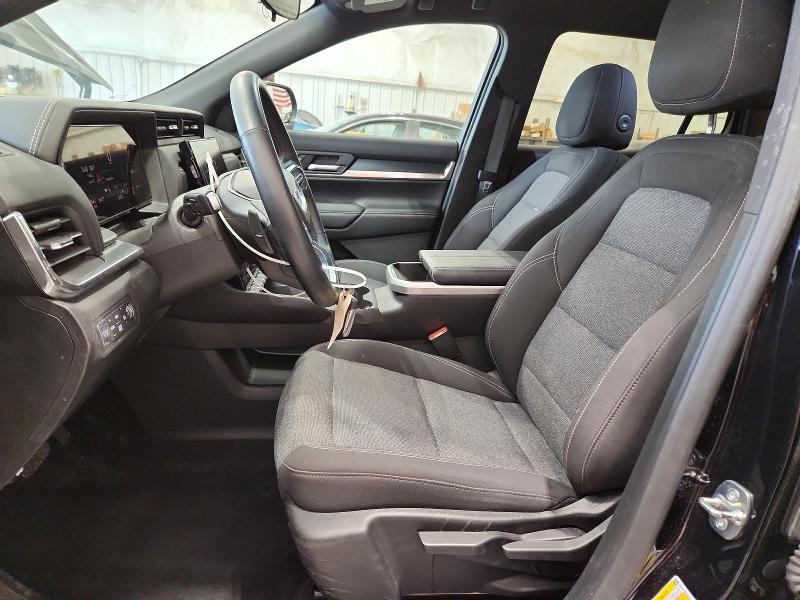 2025 Gmc Terrain მანქანა იყიდება აუქციონზე, vin: 3GKALUEG6SL296760, აუქციონის ნომერი: 56965476