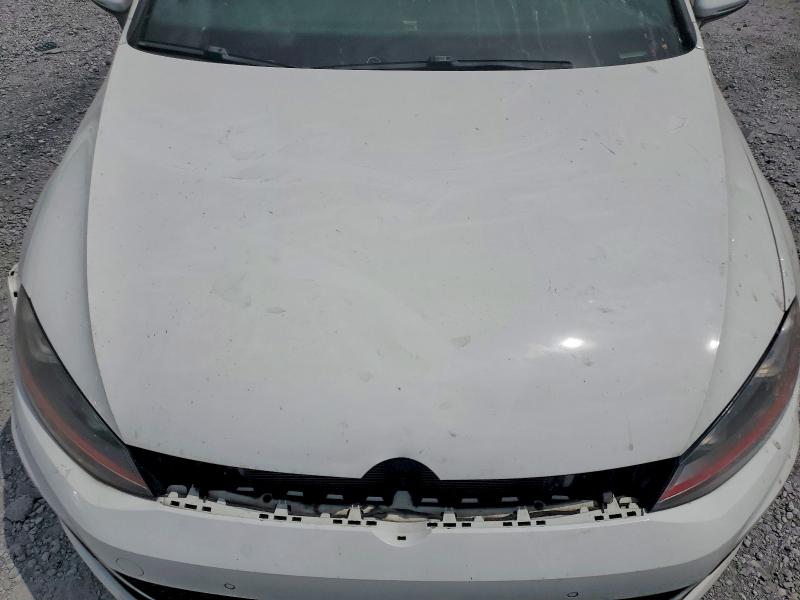 Auction sale of the 2015 Volkswagen Gti, vin: 3VWT47AU4FM074598, lot number: 56721406