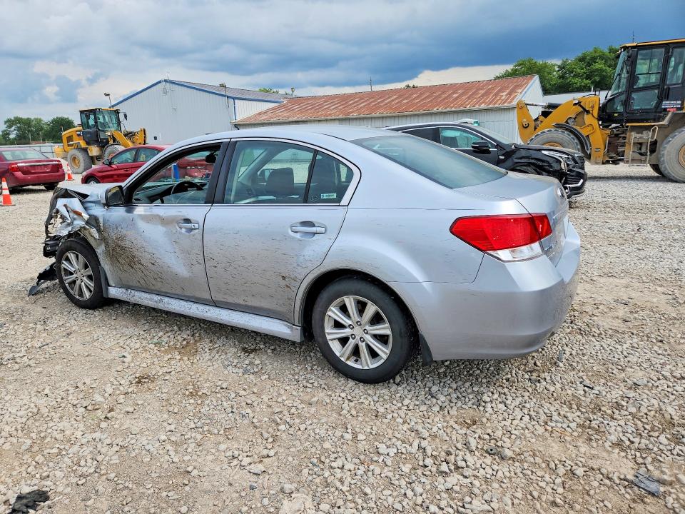 Продажа на аукционе авто 2012 Subaru Legacy, vin: 4S3BMCC67C3017797, номер лота: 59002666