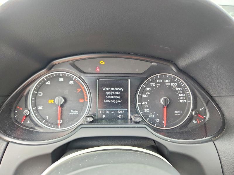 58083156 :رقم المزاد ، WA1L2AFP0GA141991 vin ، 2016 Audi Q5 مزاد بيع