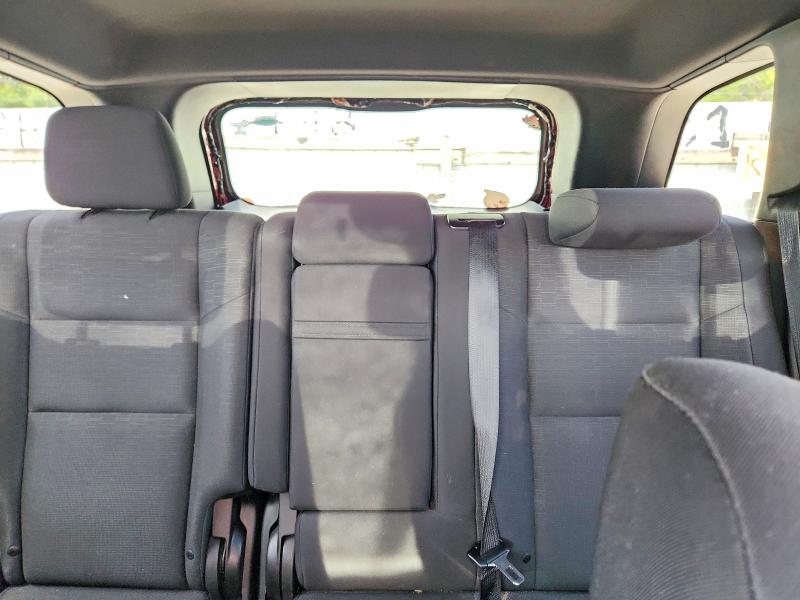 56866486 :رقم المزاد ، 1C4RJFAG8GC344316 vin ، 2016 Jeep Grand Cherokee مزاد بيع
