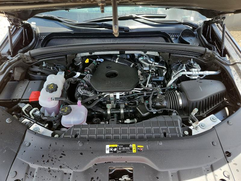 Продаж на аукціоні авто 2026 Jeep Grand Cherokee, vin: 1C4RJHBR6TC241952, номер лоту: 57505966