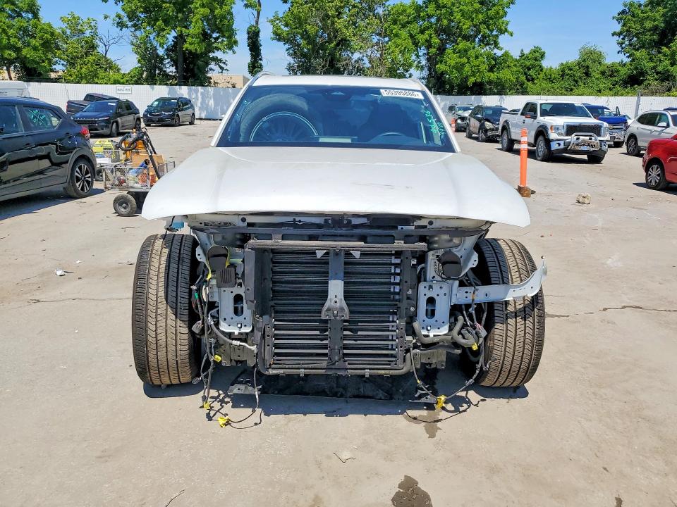 Aukcja sprzedaży 2024 Mazda Cx-90, vin: JM3KKBHA6R1156215, numer aukcji: 55395886