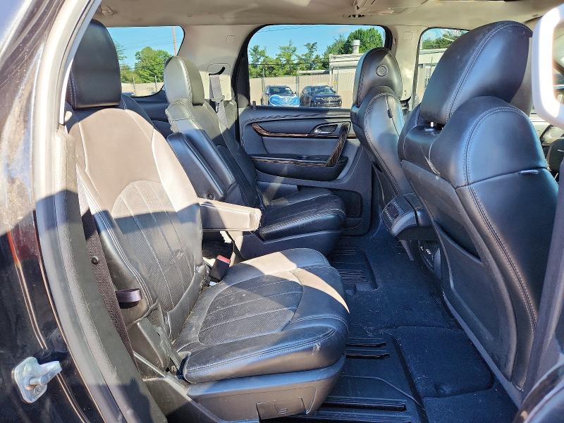 Продаж на аукціоні авто 2013 Gmc Acadia, vin: 1GKKVTKD3DJ190666, номер лоту: 57372986
