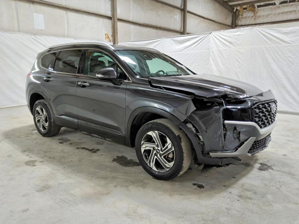 Aukcja sprzedaży 2023 Hyundai Santa Fe, vin: 5NMS2DAJ2PH604838, numer aukcji: 58478406