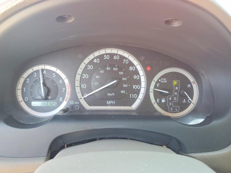56266426 :رقم المزاد ، 5TDZK23C77S074798 vin ، 2007 Toyota Sienna مزاد بيع
