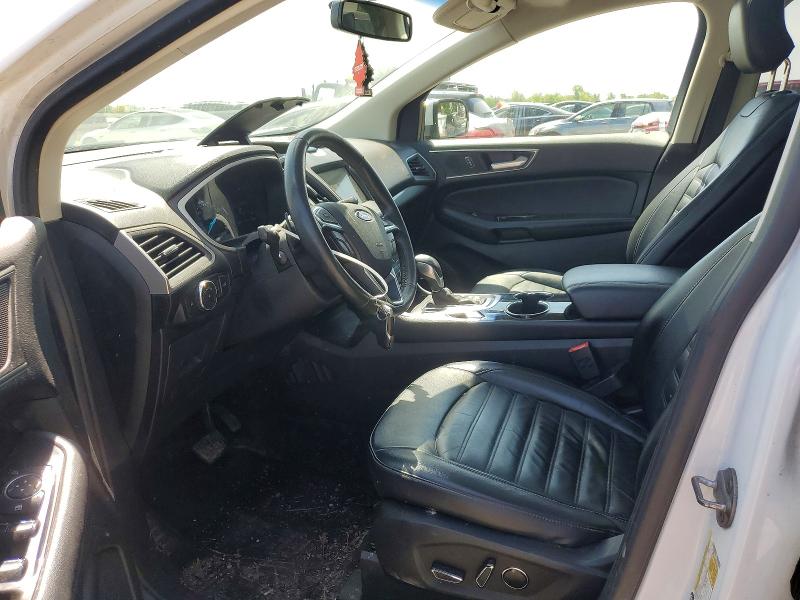 2016 Ford Edge მანქანა იყიდება აუქციონზე, vin: 2FMPK4J93GBC22341, აუქციონის ნომერი: 56138516