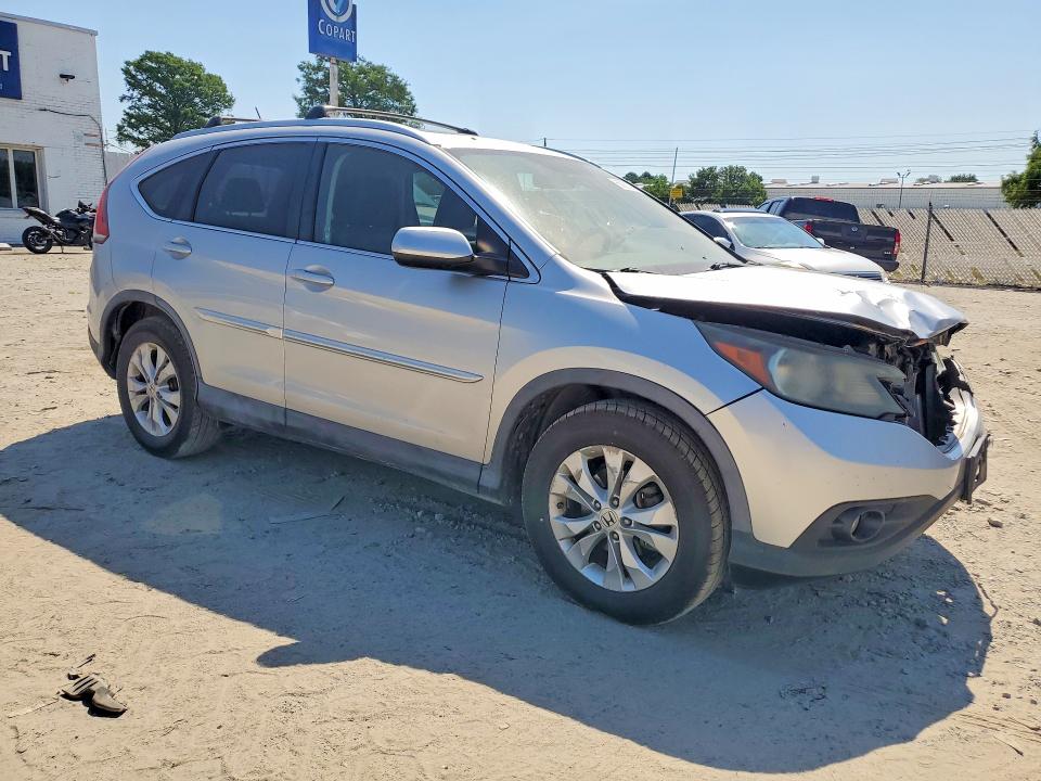 Aukcja sprzedaży 2012 Honda Cr-v, vin: JHLRM4H74CC002179, numer aukcji: 56863786