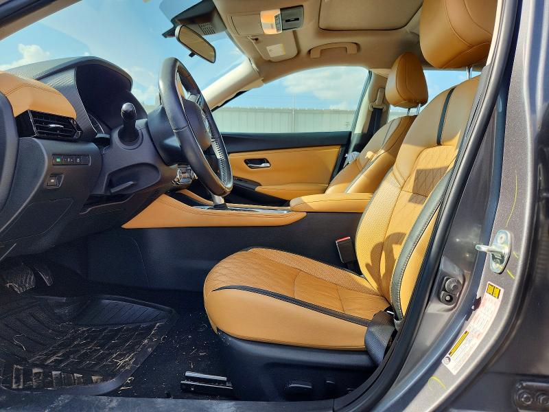 Продажа на аукционе авто 2023 Nissan Sentra, vin: 3N1AB8CVXPY312074, номер лота: 56422166