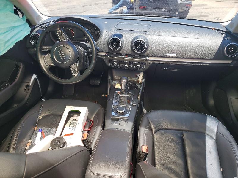 Продаж на аукціоні авто 2015 Audi A3, vin: WAUBFGFF7F1093322, номер лоту: 57084466