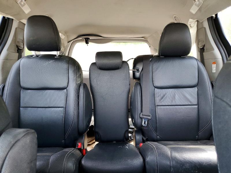 Продажа на аукционе авто 2020 Toyota Sienna, vin: 5TDXZ3DC7LS052284, номер лота: 55532406