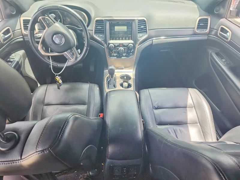 Aukcja sprzedaży 2016 Jeep Grand Cherokee, vin: 1C4RJFBG6GC470592, numer aukcji: 56776546