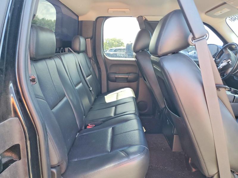 Aukcja sprzedaży 2011 Gmc Sierra, vin: 1GTR2VE3XBZ103376, numer aukcji: 56834346
