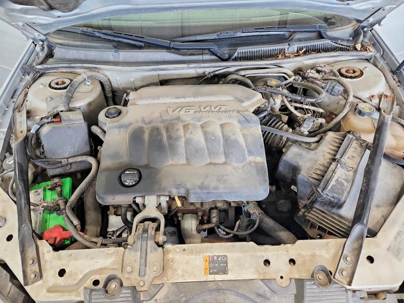 2015 Chevrolet Impala Limited მანქანა იყიდება აუქციონზე, vin: 2G1WA5E34F1140193, აუქციონის ნომერი: 58374306