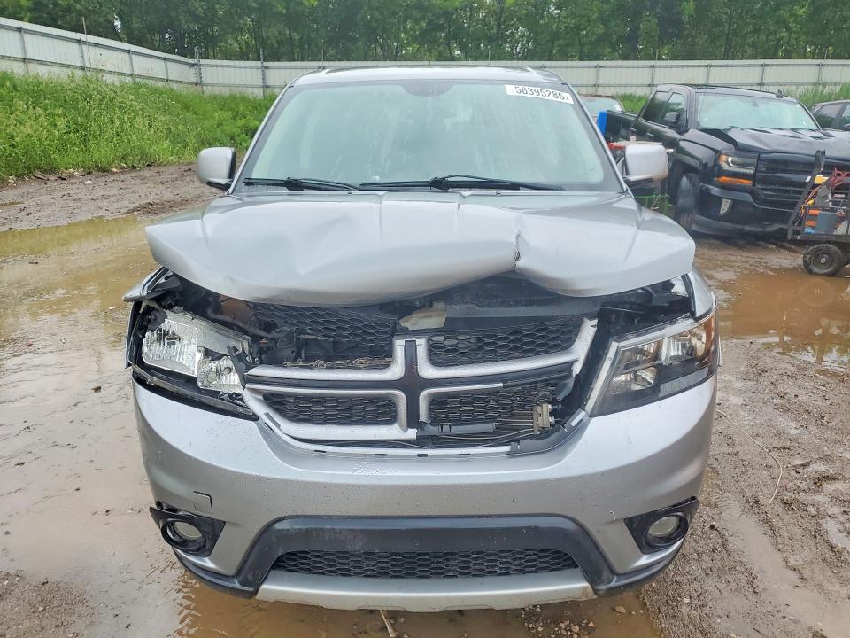 Aukcja sprzedaży 2015 Dodge Journey, vin: 3C4PDDEGXFT522128, numer aukcji: 56395286