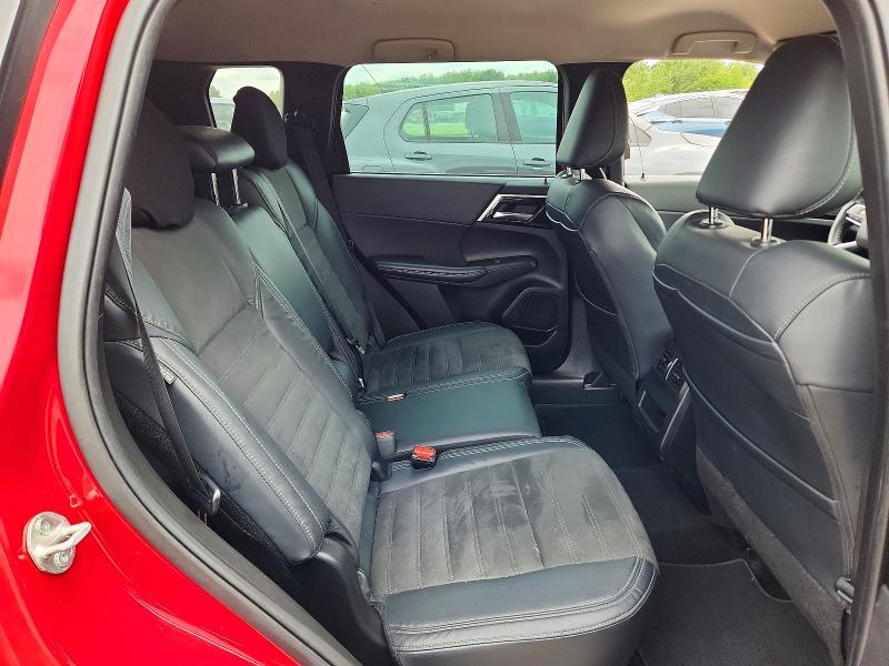 Aukcja sprzedaży 2023 Mitsubishi Outlander, vin: JA4J3UA84PZ014863, numer aukcji: 56021116