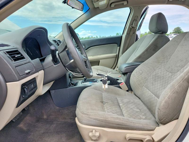 Продажа на аукционе авто 2010 Ford Fusion, vin: 3FAHP0HA6AR389715, номер лота: 55604916