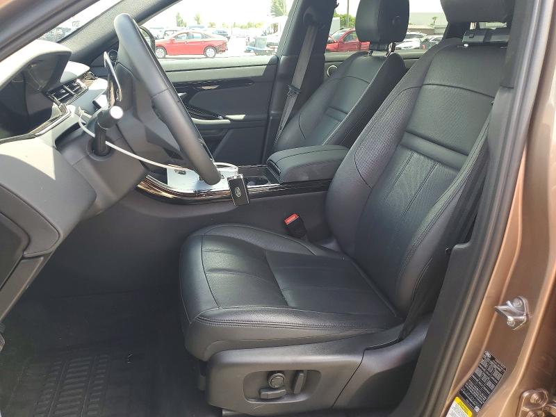 Aukcja sprzedaży 2025 Land Rover Range Rover Evoque, vin: SALZJ2FX9SH266943, numer aukcji: 54342926