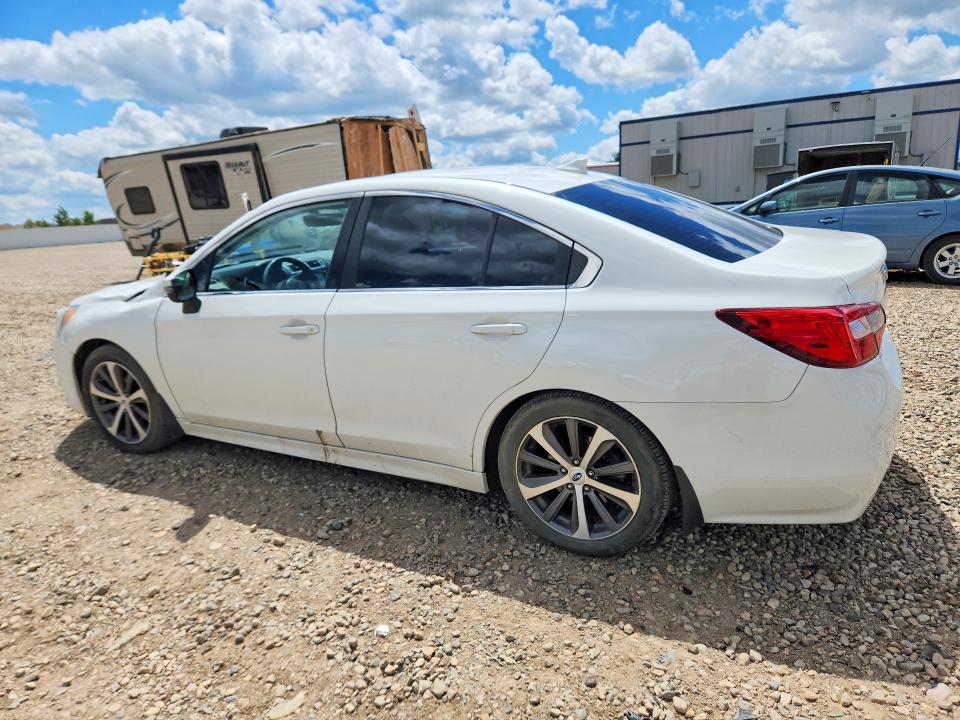 Продаж на аукціоні авто 2017 Subaru Legacy, vin: 4S3BNEN62H3023889, номер лоту: 57965836
