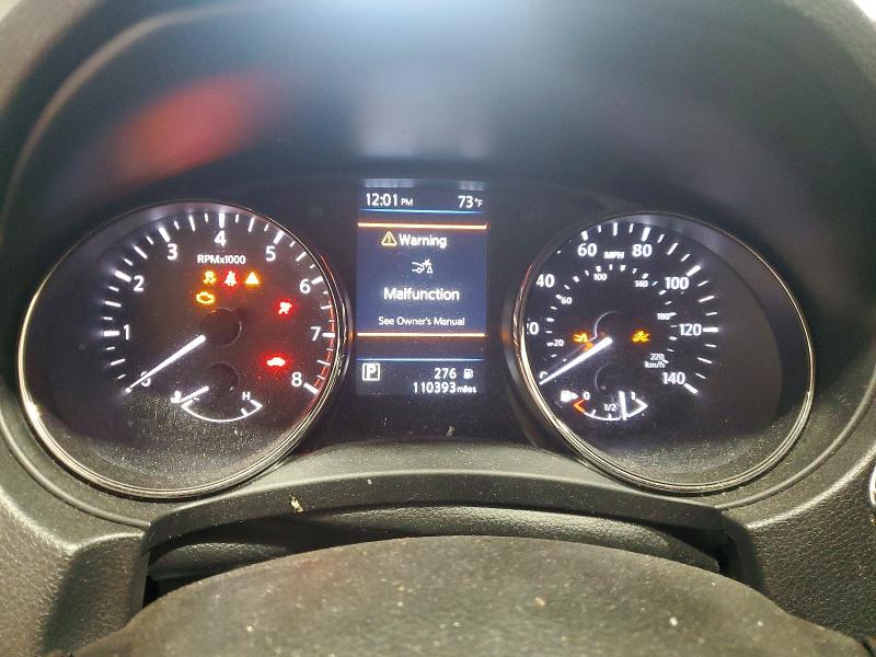Aukcja sprzedaży 2021 Nissan Rogue Sport, vin: JN1BJ1BW5MW451444, numer aukcji: 57126146