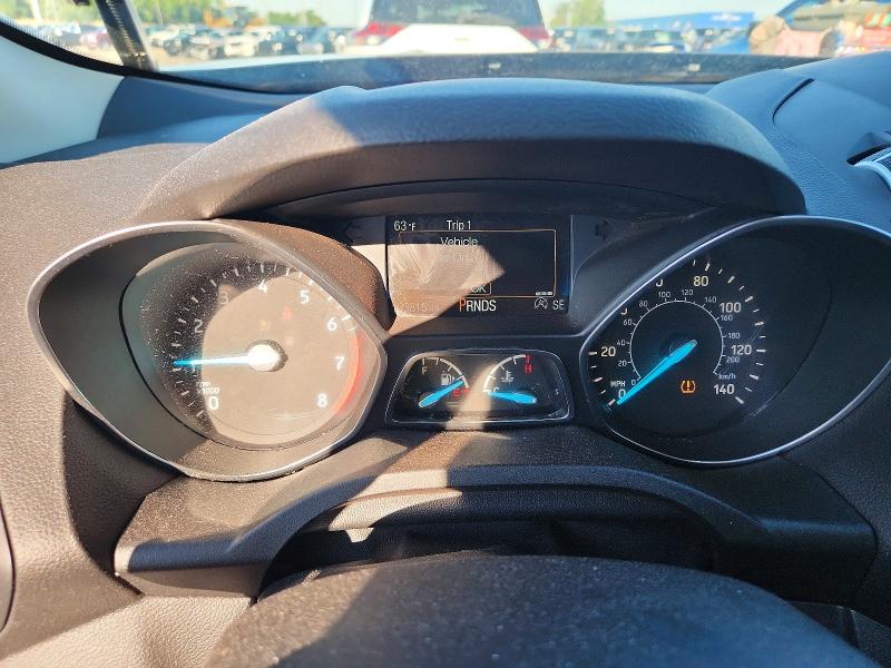 Aukcja sprzedaży 2018 Ford Escape, vin: 1FMCU0GD5JUB81659, numer aukcji: 58651556