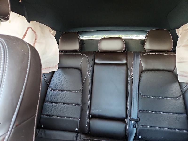 Продажа на аукционе авто 2024 Mazda Cx-5, vin: JM3KFBXY5R0370637, номер лота: 56745196