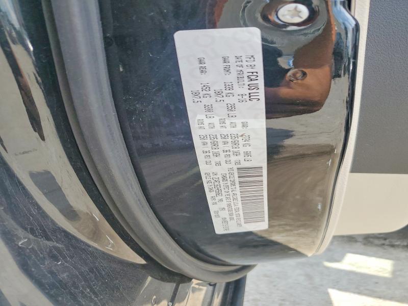 Aukcja sprzedaży 2017 Chrysler Pacifica, vin: 2C4RC1BG2HR560621, numer aukcji: 58705526