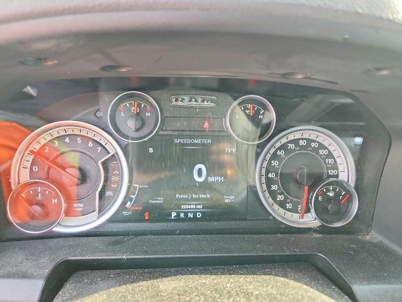 Aukcja sprzedaży 2014 Ram 1500, vin: 1C6RR7TT6ES260739, numer aukcji: 58357576