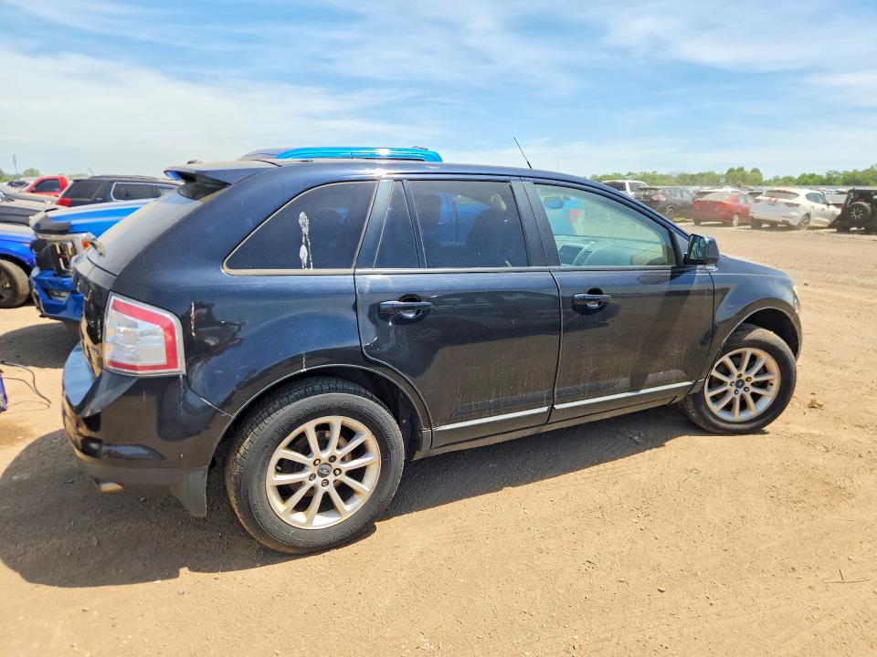 Aukcja sprzedaży 2009 Ford Edge, vin: 2FMDK38C89BA95734, numer aukcji: 56078806