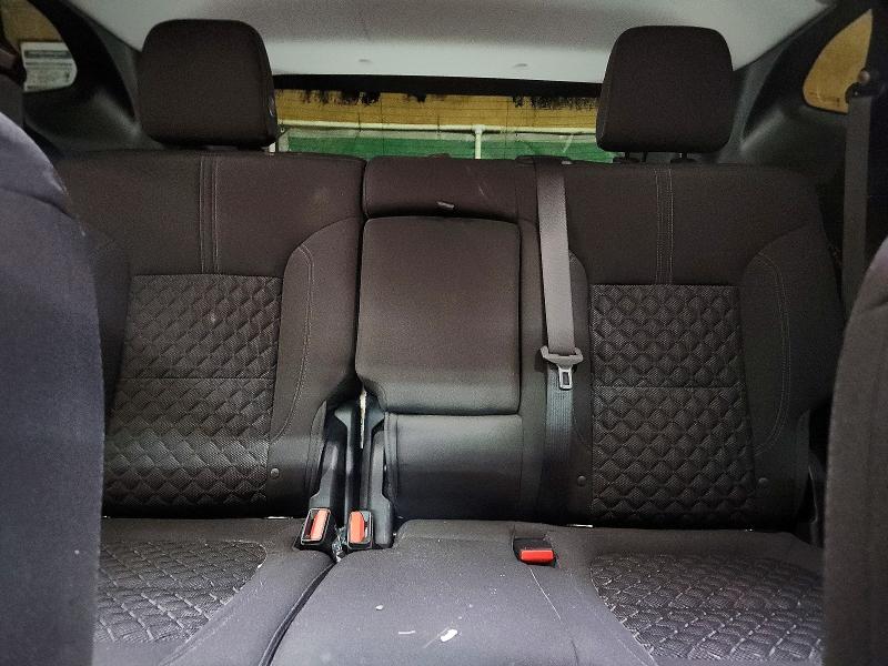 58615566 :رقم المزاد ، 3GNKBBRA5KS612983 vin ، 2019 Chevrolet Blazer مزاد بيع