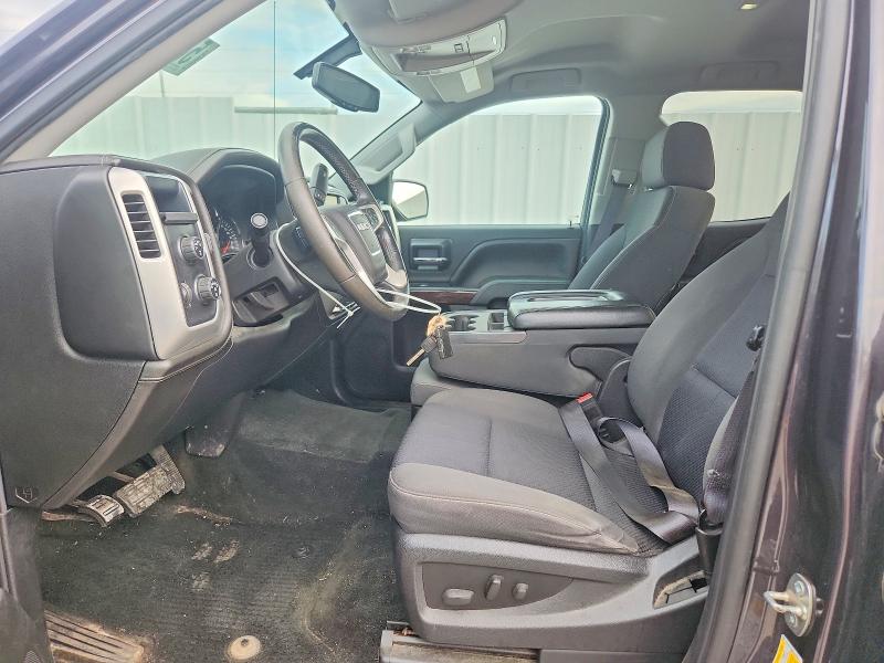 Aukcja sprzedaży 2014 Gmc Sierra, vin: 1GTV2UEH8EZ194527, numer aukcji: 58919616