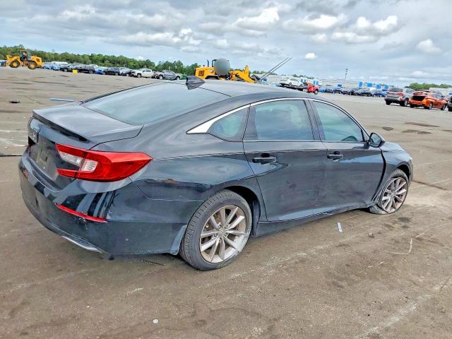 Aukcja sprzedaży 2021 Honda Accord, vin: 1HGCV1F15MA022310, numer aukcji: 56797326