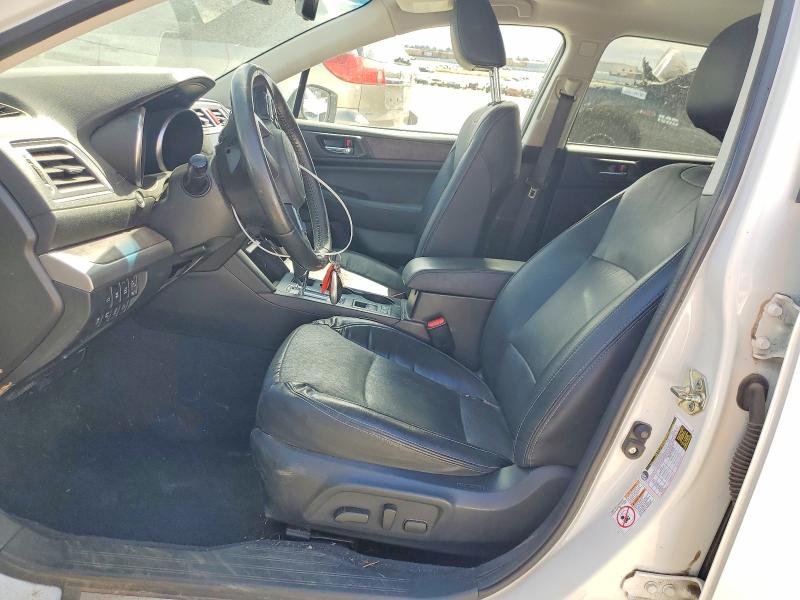 Aukcja sprzedaży 2017 Subaru Outback, vin: 4S4BSANC8H3348825, numer aukcji: 58921606