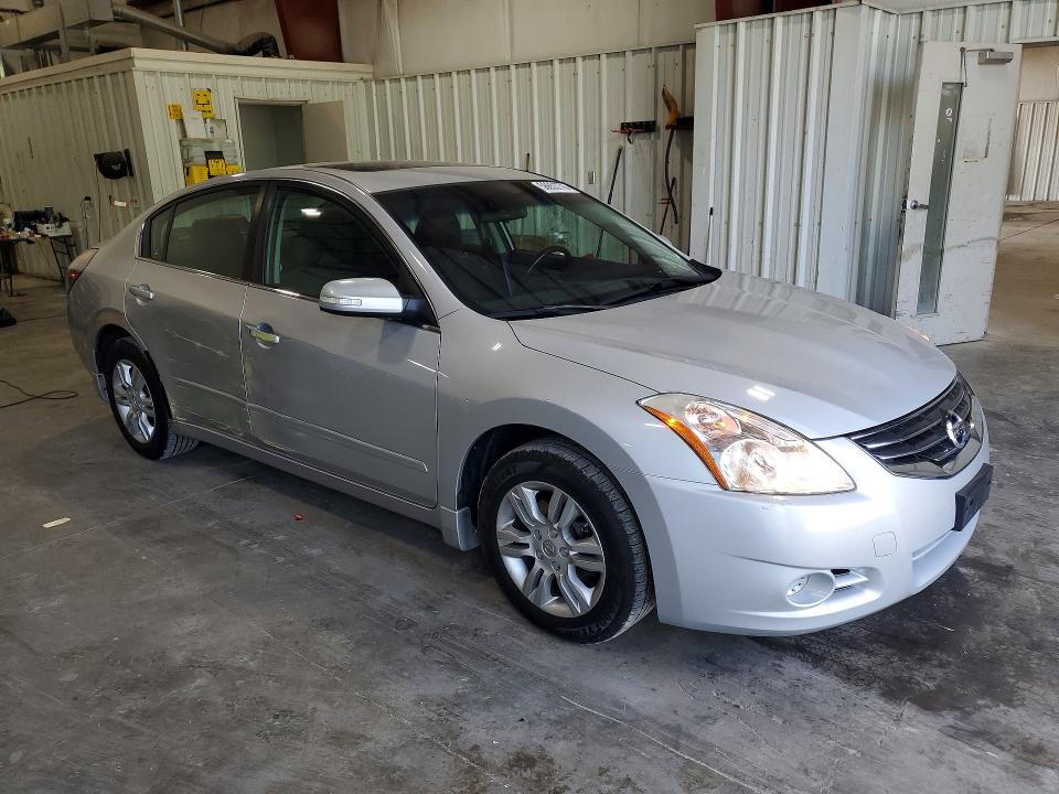 56653776 :رقم المزاد ، 1N4AL2AP2BN416551 vin ، 2011 Nissan Altima مزاد بيع