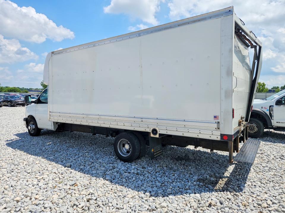 Aukcja sprzedaży 2023 Chevrolet Express, vin: 1GB3GSC72P1115673, numer aukcji: 56430986