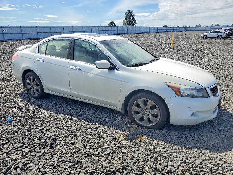 Aukcja sprzedaży 2008 Honda Accord, vin: 1HGCP36838A058537, numer aukcji: 56477056