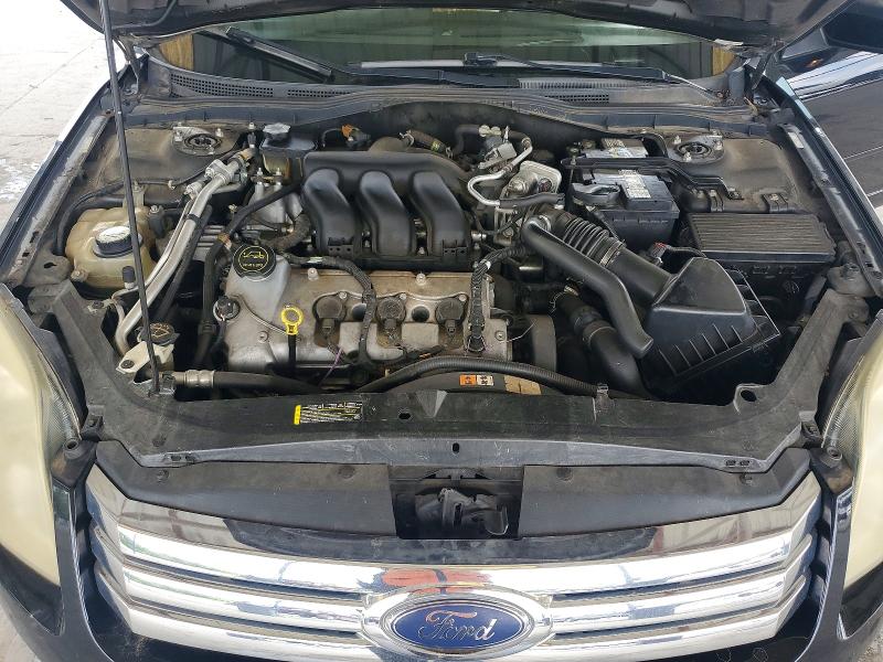Aukcja sprzedaży 2006 Ford Fusion, vin: 3FAFP08196R107453, numer aukcji: 55836946