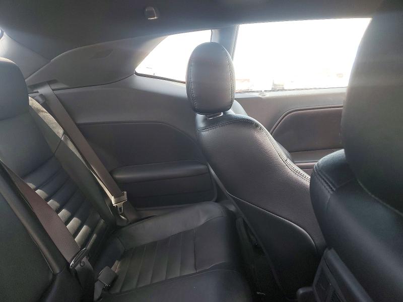 Aukcja sprzedaży 2009 Dodge Challenger, vin: 2B3LJ44V19H535694, numer aukcji: 55763906