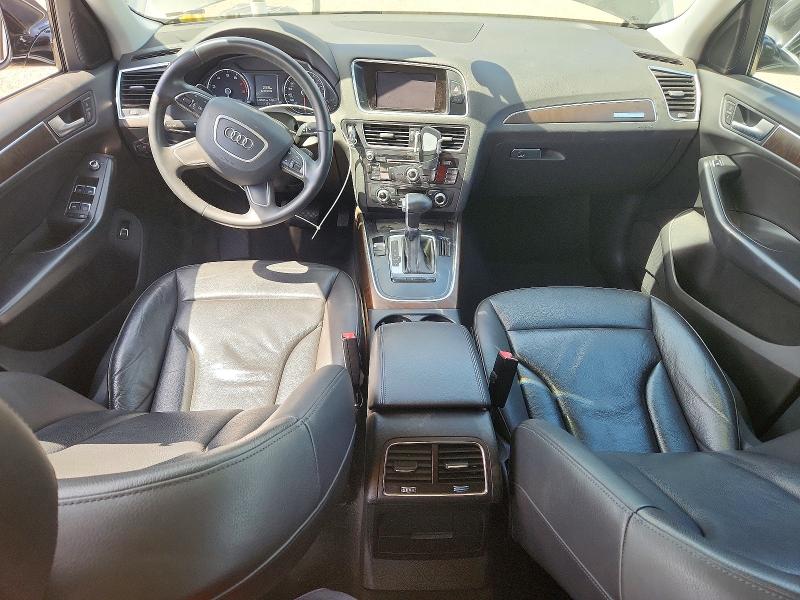 Продажа на аукционе авто 2016 Audi Q5, vin: WA1C2AFP7GA137369, номер лота: 59227926