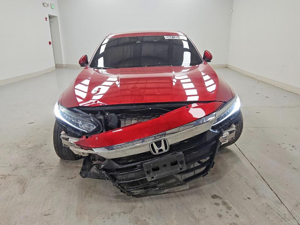Aukcja sprzedaży 2020 Honda Accord, vin: 1HGCV1F19LA147941, numer aukcji: 56413976