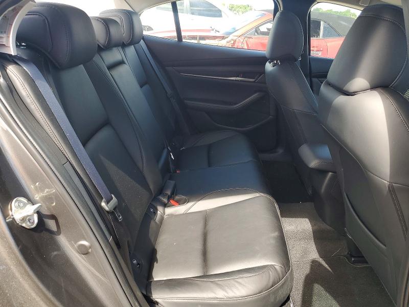Продаж на аукціоні авто 2026 Mazda 3, vin: JM1BPACLXT1872846, номер лоту: 57020206