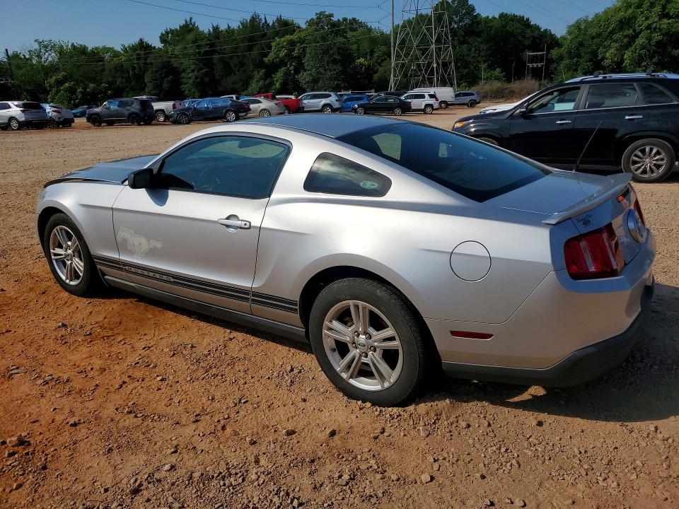Aukcja sprzedaży 2010 Ford Mustang, vin: 1ZVBP8AN3A5152823, numer aukcji: 57182676