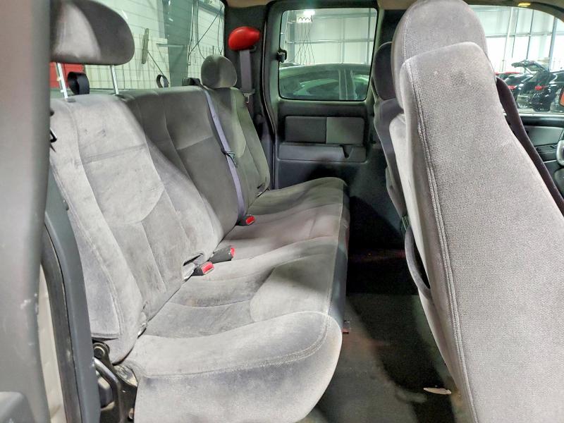 Продажа на аукционе авто 2006 Gmc New Sierra, vin: 1GTEK19B36E168897, номер лота: 58975286