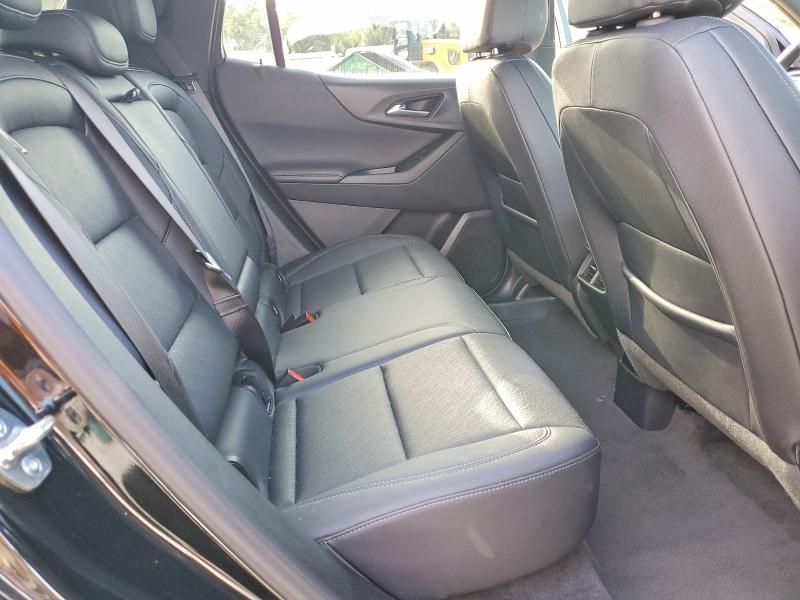 Aukcja sprzedaży 2025 Chevrolet Equinox, vin: 3GNAXHEG4SL250343, numer aukcji: 57862636