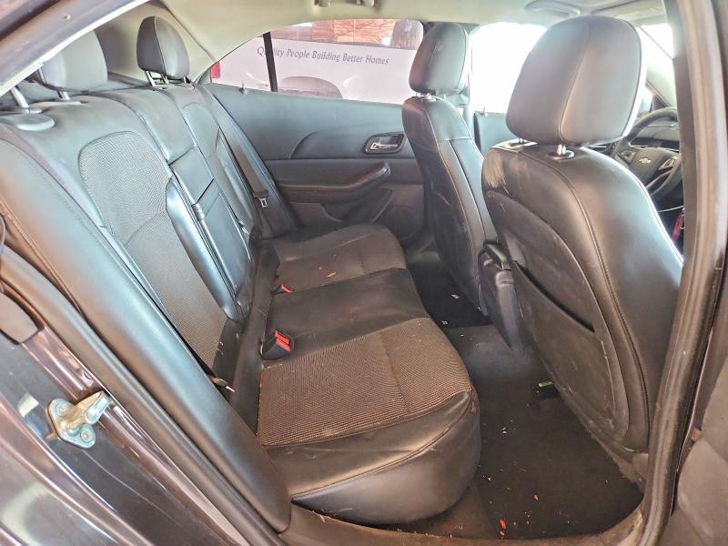 Продаж на аукціоні авто 2013 Chevrolet Malibu, vin: 1G11D5RR5DF110805, номер лоту: 56174396