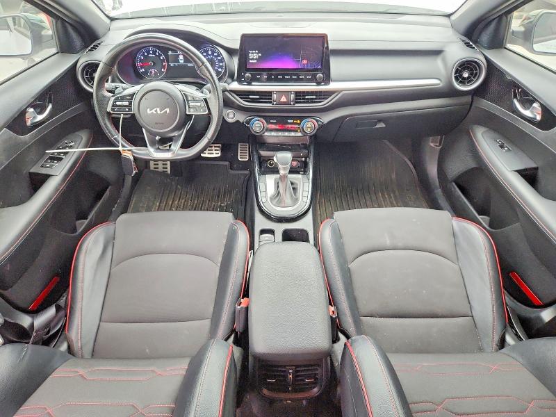 Aukcja sprzedaży 2023 Kia Forte, vin: 3KPF44AC6PE515021, numer aukcji: 57898706