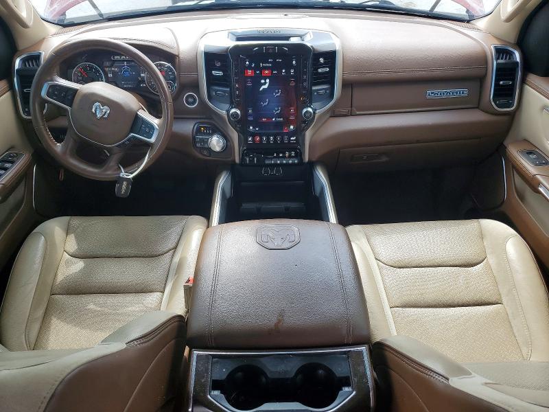 Продаж на аукціоні авто 2021 Ram 1500, vin: 1C6SRFJT9MN682581, номер лоту: 56803866