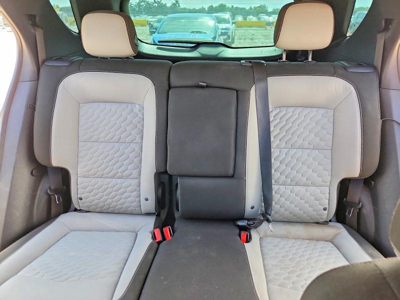 57323096 :رقم المزاد ، 2GNAXHEV8J6177687 vin ، 2018 Chevrolet Equinox مزاد بيع