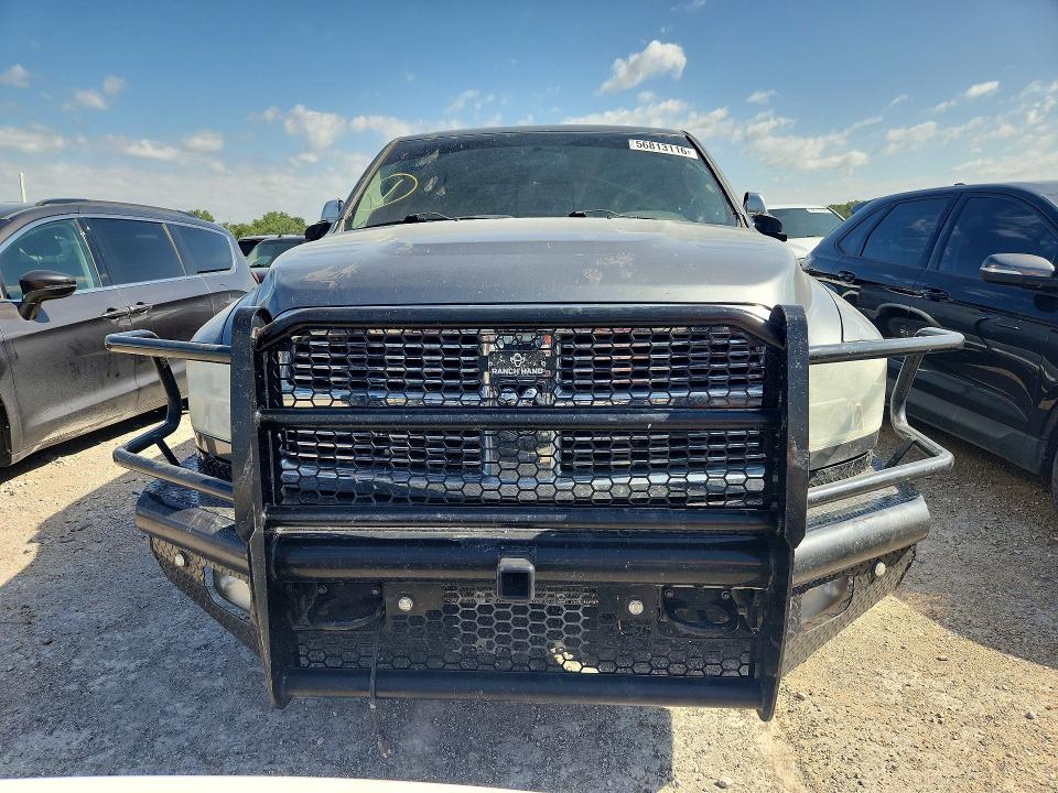 56813116 :رقم المزاد ، 3C63D3EL0CG163891 vin ، 2012 Dodge Ram 3500 مزاد بيع