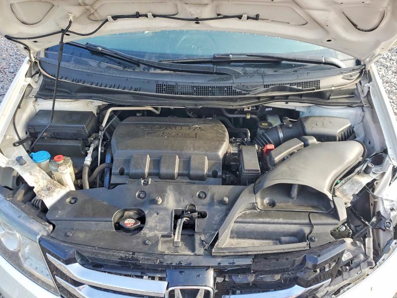 Продаж на аукціоні авто 2015 Honda Odyssey, vin: 5FNRL5H96FB020696, номер лоту: 56882216